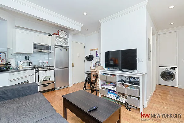 Rented by Keller Williams NYC | media 11