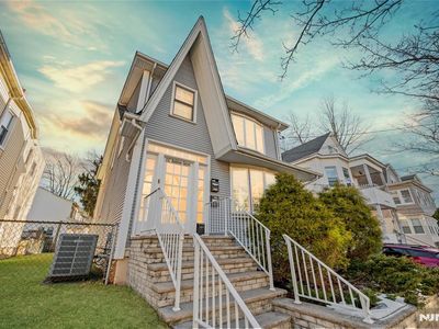 137 Baldwin St, Bloomfield, NJ, 07003
