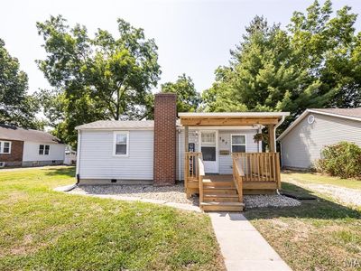 207 N Edison St, Freeburg, IL, 62243