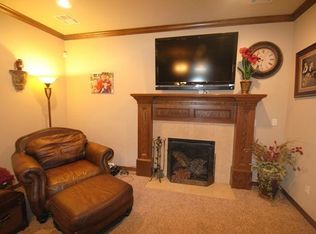 800 Alamo Way, Mustang, OK 73064