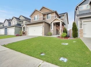 8123 165th Stct E, Puyallup, WA 98375