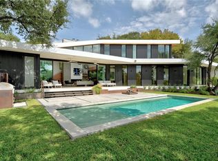 2805 Down Cv, Austin, TX 78704