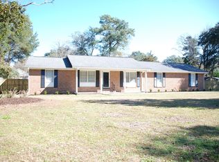 252 Hobcaw Dr, Mount Pleasant, SC 29464