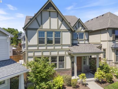 10971 SW Saint Moritz Loop, Wilsonville, OR, 97070