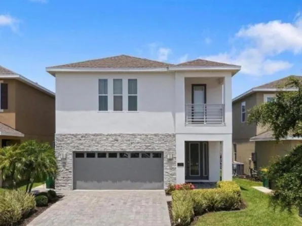 481 Lasso Dr, Kissimmee, FL 34747