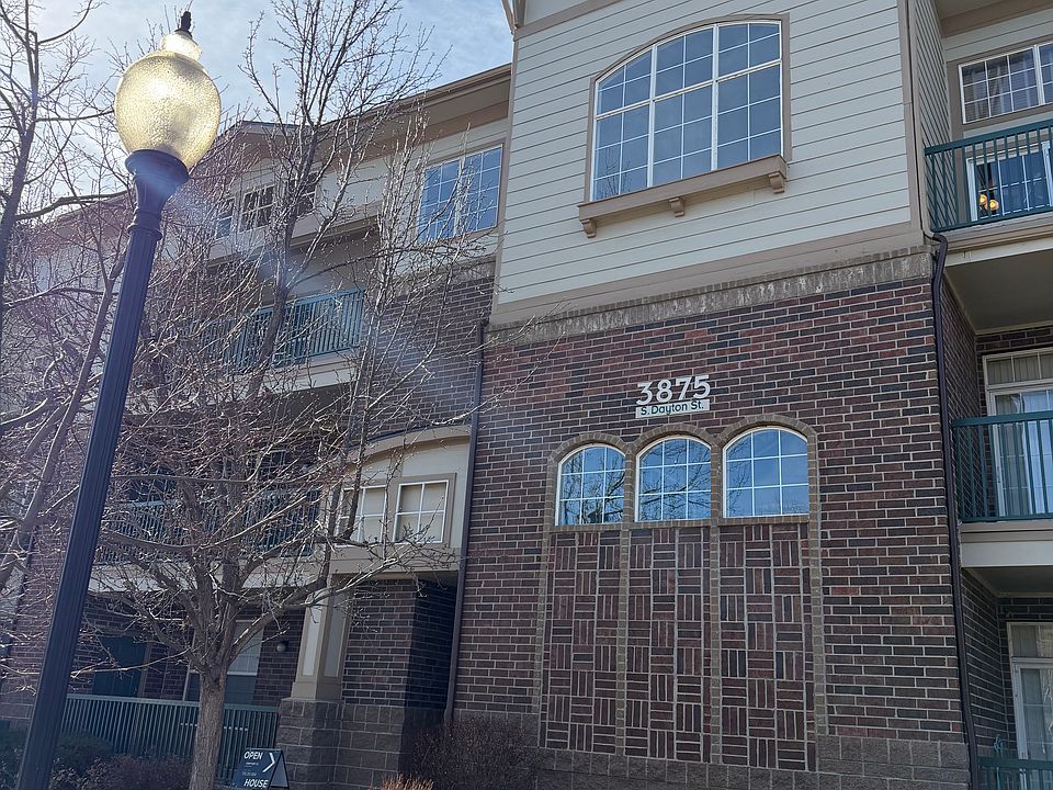 1st image of 3875 S Dayton St Unit 205