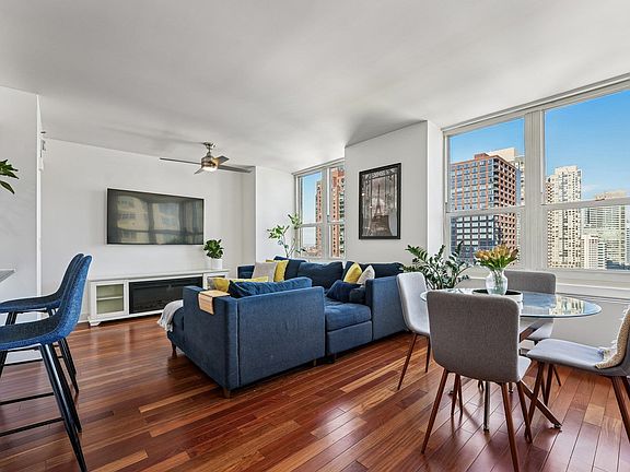 4th image of 88 Morgan Pl #2202
