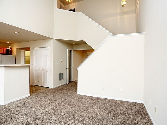 Loft layout/Cathedral ceiling