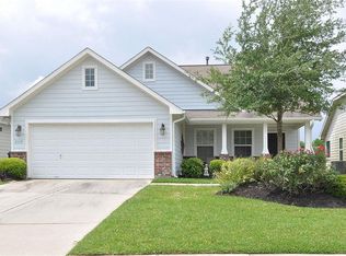 2009 Briar Grove Dr, Conroe, TX 77301