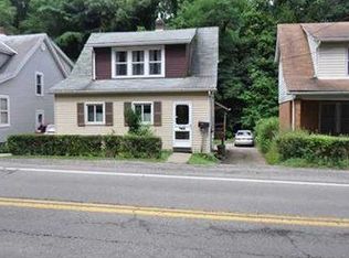 218 Provost Rd, Pittsburgh, PA 15227