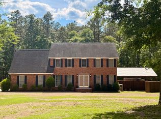 1071 Winchester Ln, Aiken, SC 29803