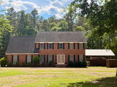 1071 Winchester Ln, Aiken, SC, 29803