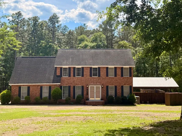 1071 Winchester Ln, Aiken, SC 29803
