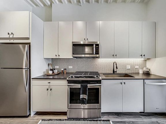 3rd image of 1751 N Western Ave #216