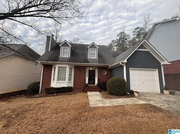 2321 Vestbrook Dr, Birmingham, AL 35243