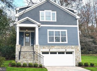 10003 Kensington Pkwy, Kensington, MD 20895