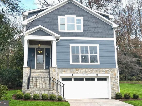 10003 Kensington Pkwy, Kensington, MD 20895