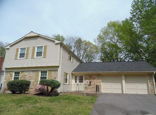 1722 Truro Rd, Crofton, MD 21114