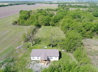 440 N Fm 44, Annona, TX 75550