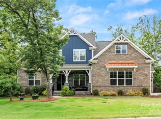 572 Highland Rdg, Clover, SC 29710