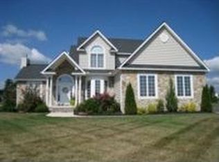 26 Westhill Dr, Camden Wyoming, DE 19934