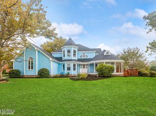 145 Magens Way, Cedar Pt, NC 28584