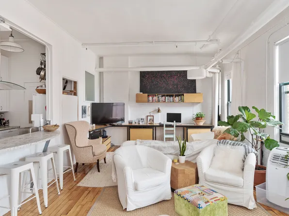 524 Harrison Ave #2, Boston, MA 02118