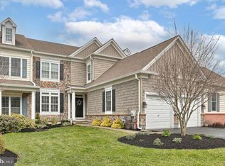 337 S Caldwell Cir, Downingtown, PA 19335