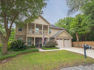 153 Southern Oaks Ln, Saint Simons Island, GA 31522