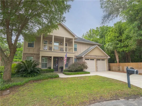 153 Southern Oaks Ln, Saint Simons Island, GA 31522