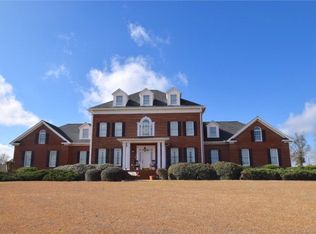 4905 Storey Mill Rd, Hephzibah, GA 30815