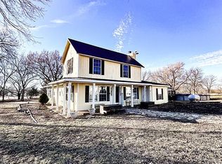 7452 NW County Road 1002, Butler, MO 64730