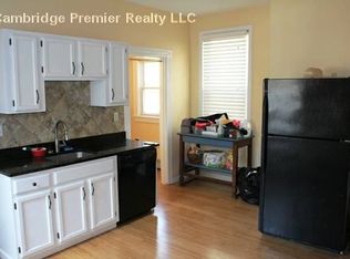 19 Cambria St, Somerville, MA 02143