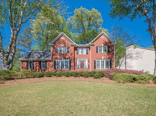 2566 Garrison Cmns SW, Marietta, GA 30064