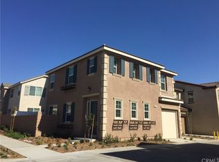 2871 S Via Belamaria, Ontario, CA 91762