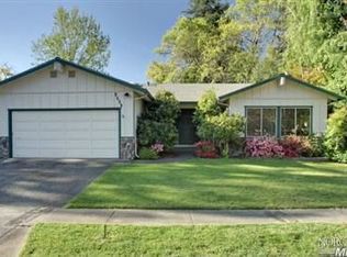 3528 Deer Park Dr, Santa Rosa, CA 95404