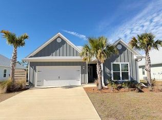Salty Cove Beach Cottage, Port Saint Joe, FL 32456