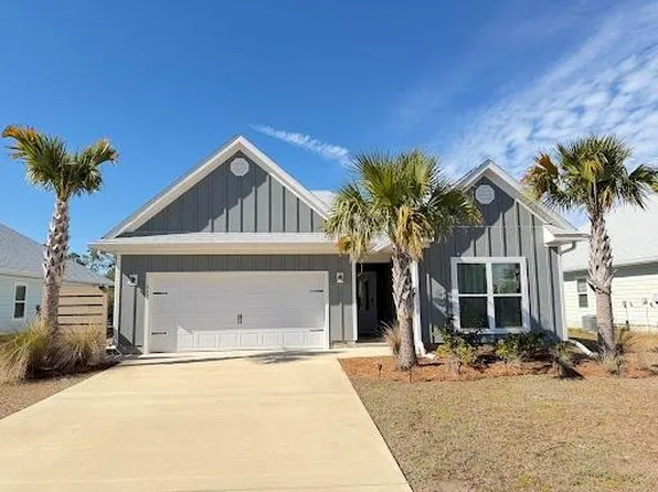 889 Backwater Rd, Port Saint Joe, FL 32456