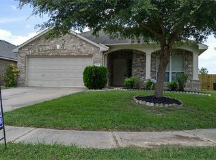 20010 Mammoth Falls Dr, Tomball, TX 77375