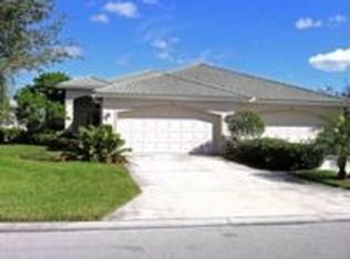 1924 Crestview Way, Naples, FL 34119