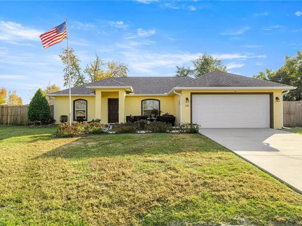 36 Walnut Crse, Ocala, FL 34480
