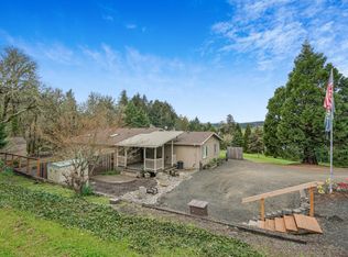 4560 S Kings Valley Hwy, Dallas, OR 97338
