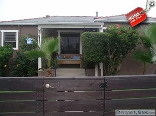 3540 Cherokee Ave, San Diego, CA 92104