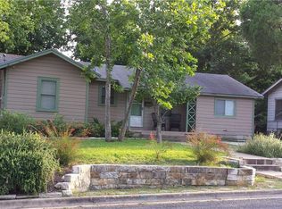 1915 Pequeno St, Austin, TX 78757