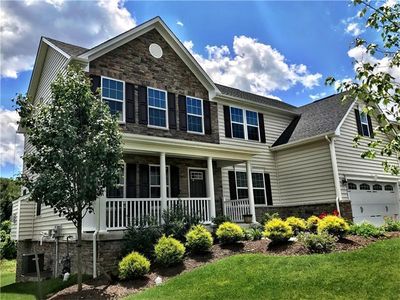 2064 Dantry Dr, Canonsburg, PA, 15317