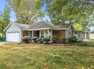 1084 Sequoia Dr, Lewisville, NC 27023