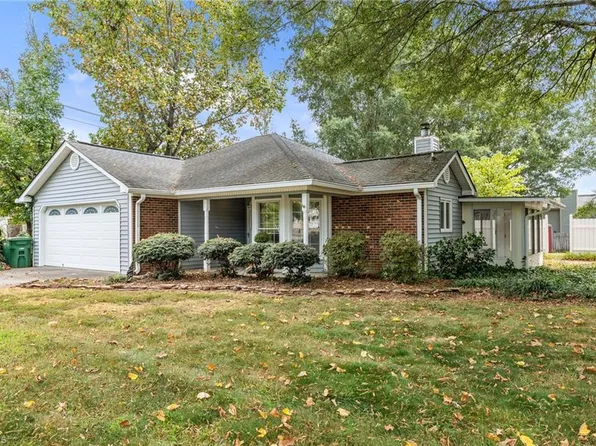 1084 Sequoia Dr, Lewisville, NC 27023