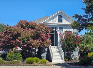 1542 Main St #1542A, Napa, CA 94559