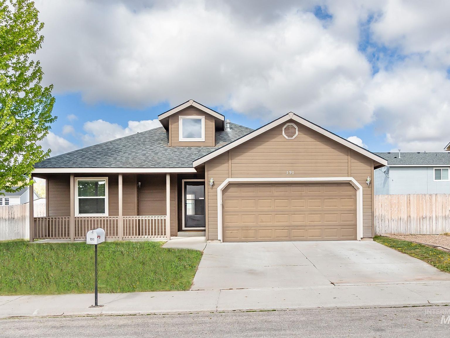 191 SW Quaker Dr, Mountain Home, ID 83647 Zillow