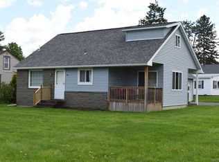 23 Marshall Ave, Mohawk, NY 13407